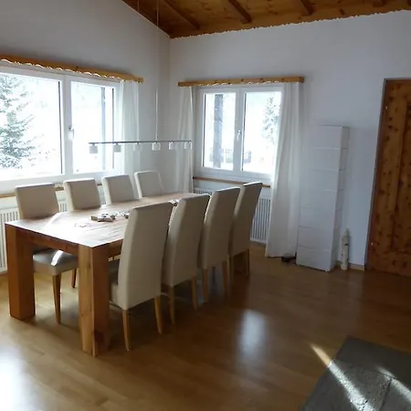 Crestannes Davos
