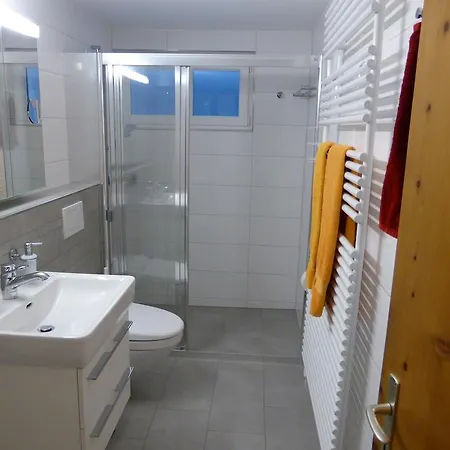 Apartamento Chalet Crestannes