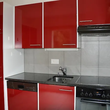 Apartment Crestannes