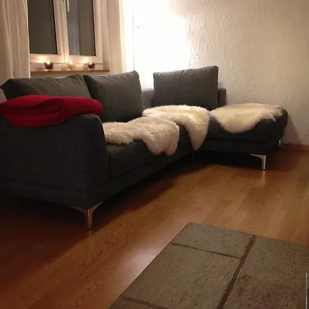 Apartment Crestannes *