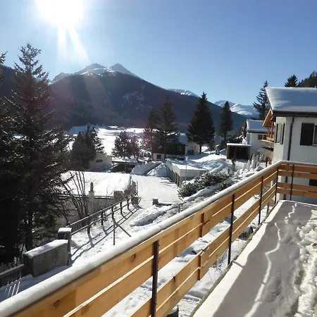 Crestannes Davos
