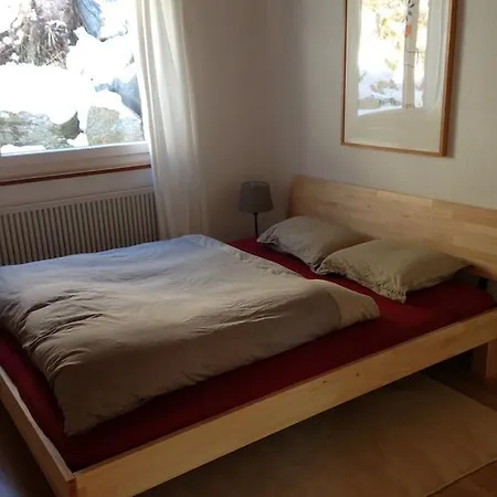Chalet Crestannes