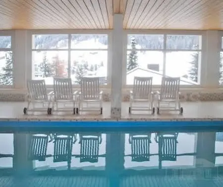 Crestannes * Davos